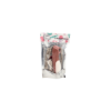 Stimulateur de clitoris Teddy Bear Pocket Pleasure + 1 dosette de lubrifiant 
